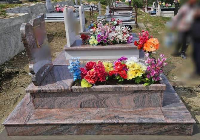 Sherbime Funerale ne Tirane - 220 Euro