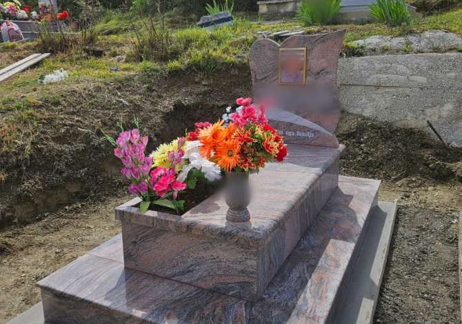 Sherbime Funerale ne Tirane - 220 Euro