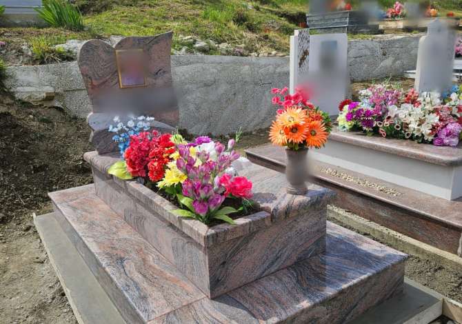 Sherbime Funerale ne Tirane - 220 Euro