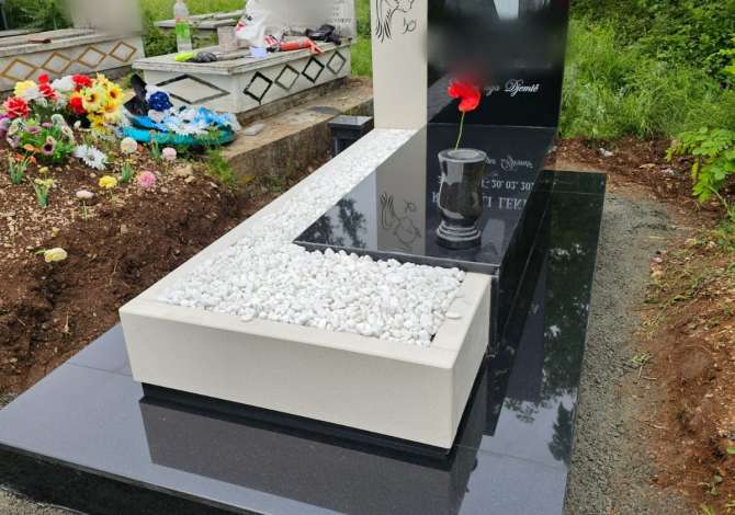 Sherbime Funerale ne Tirane - 280 Euro