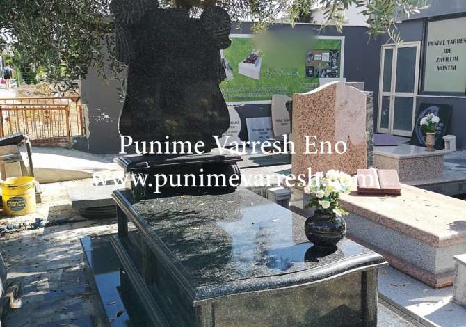 Sherbime Funerale ne Tirane - 450 Euro