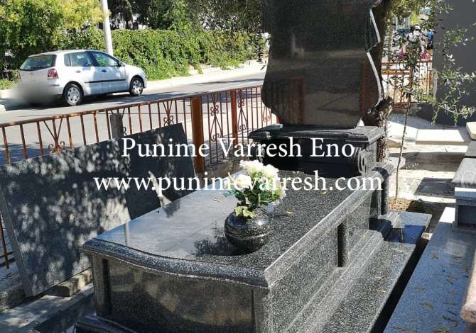 Sherbime Funerale ne Tirane - 450 Euro