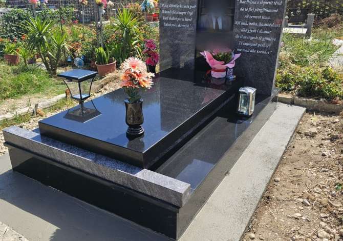 Sherbime Funerale ne Tirane - 600 Euro
