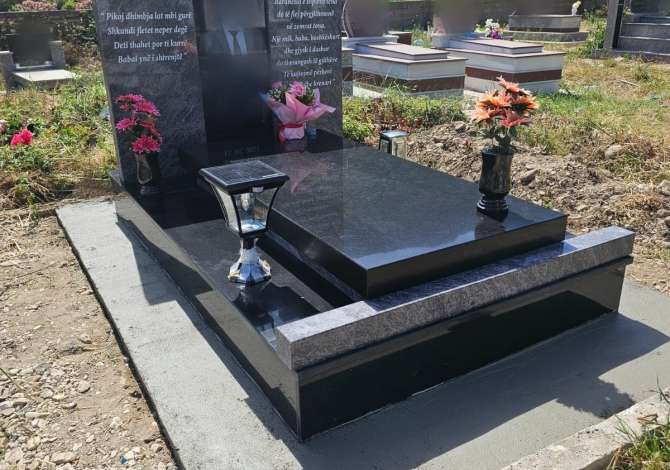 Sherbime Funerale ne Tirane - 600 Euro