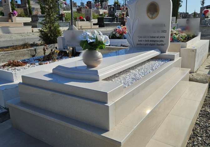 Sherbime Funerale ne Tirane - 500 Euro