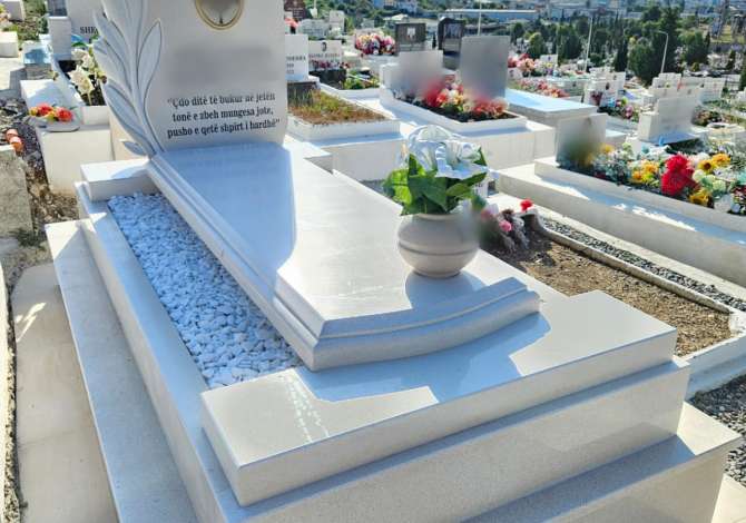 Sherbime Funerale ne Tirane - 500 Euro