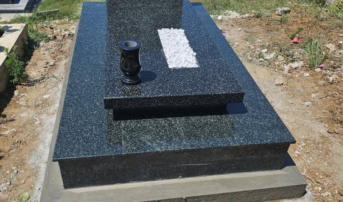 Punime Varresh Skrapar - Varre Granit - Varre Mermer