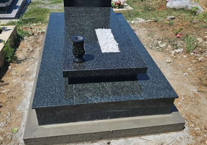 Sherbime Funerale ne Tirane - 340 Euro