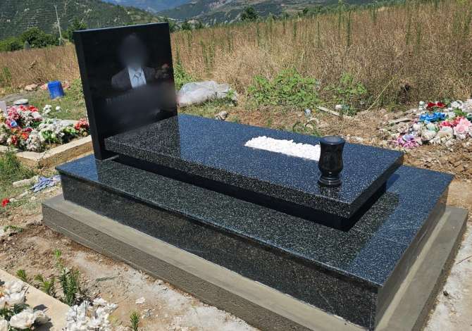 Sherbime Funerale ne Tirane - 340 Euro