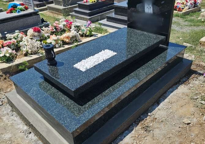 Sherbime Funerale ne Tirane - 340 Euro