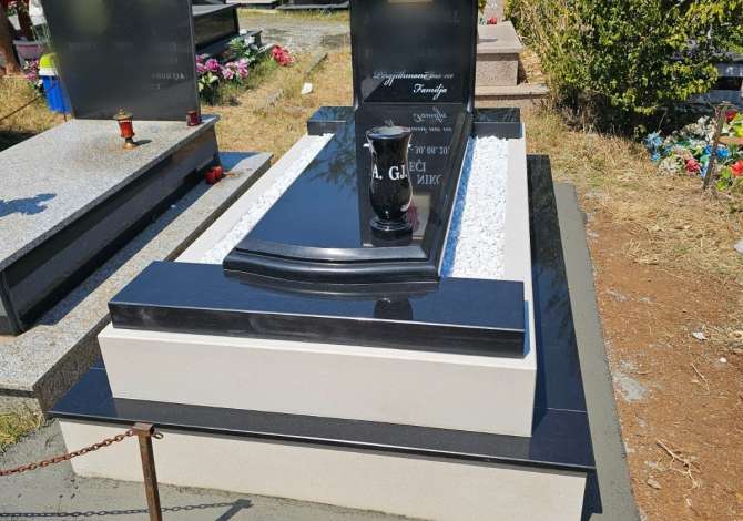 Sherbime Funerale ne Tirane - 450 Euro