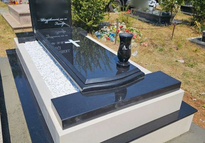 Sherbime Funerale ne Tirane - 450 Euro