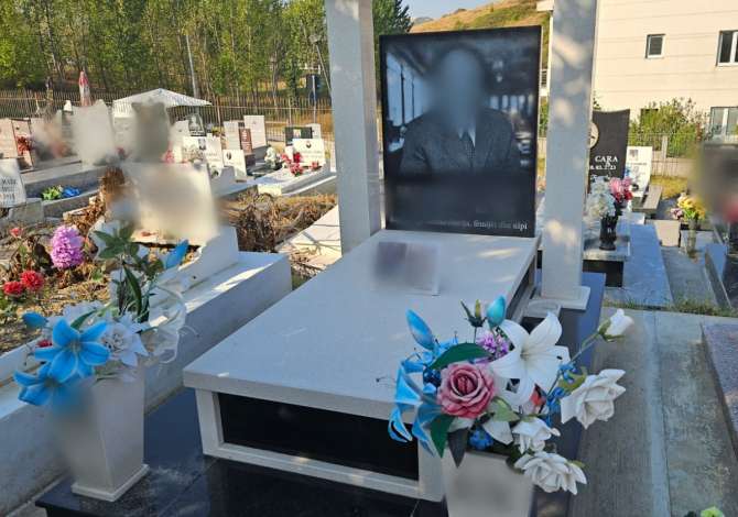 Sherbime Funerale ne Tirane - 350 Euro