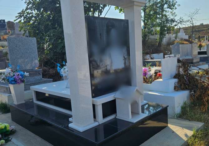 Sherbime Funerale ne Tirane - 350 Euro