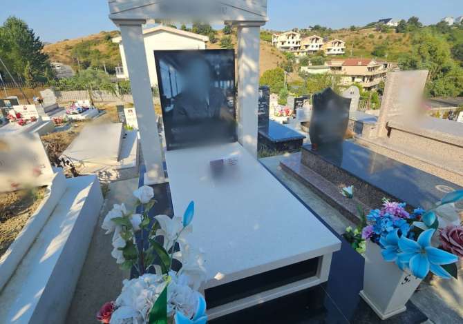 Sherbime Funerale ne Tirane - 350 Euro