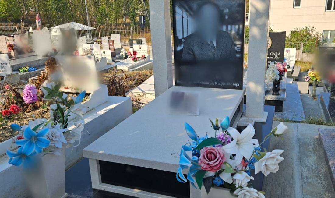 PUNIME VARRESH ME KOLLONA DHE CATI GRANIT DHE MERMER