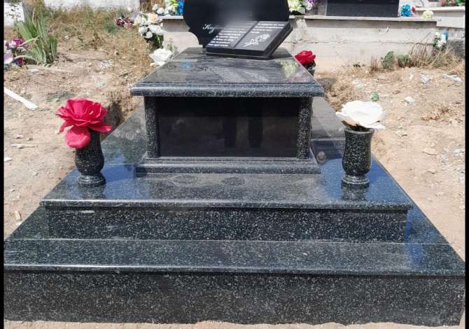 Sherbime Funerale ne Tirane - 500 Euro