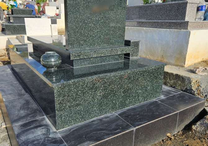 Sherbime Funerale ne Tirane - 300 Euro