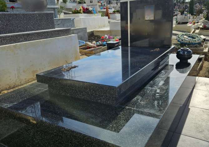 Sherbime Funerale ne Tirane - 300 Euro