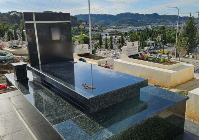 Sherbime Funerale ne Tirane - 300 Euro