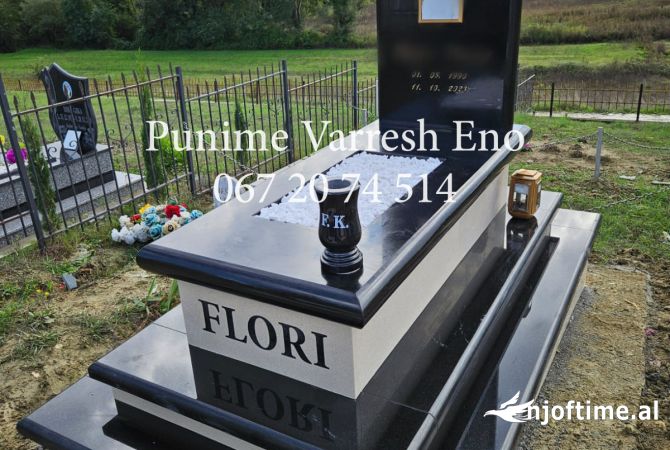 Sherbime Funerale ne Tirane - 750 Euro