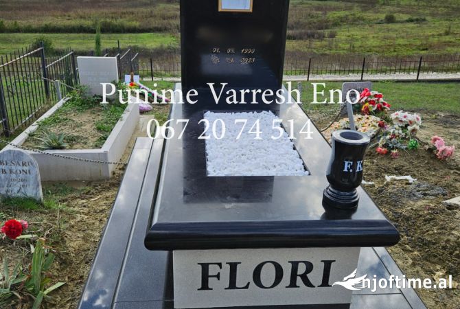Sherbime Funerale ne Tirane - 750 Euro
