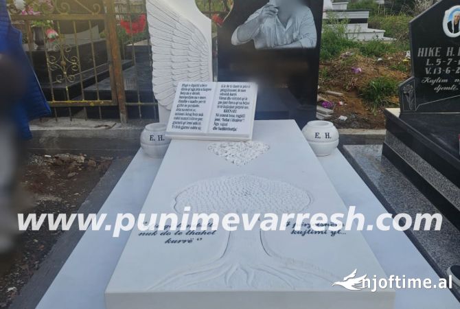 Sherbime Funerale ne Tirane - 120 Euro