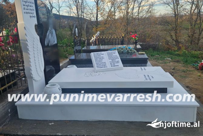 Sherbime Funerale ne Tirane - 120 Euro