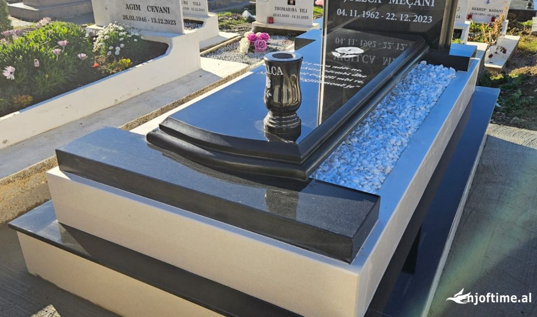 Punime Varresh Me Permasa Te Medha - Mermer Dhe Graniti