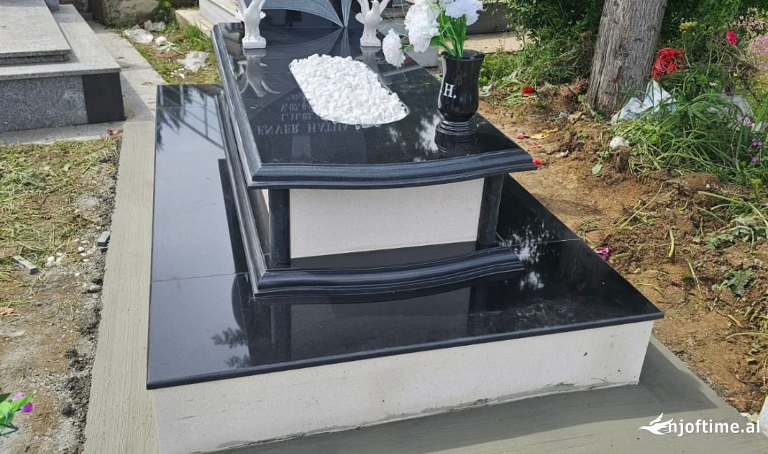 Punime Varresh Fier - Modele varresh graniti dhe mermeri