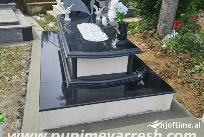 Sherbime Funerale ne Tirane - 350 Euro