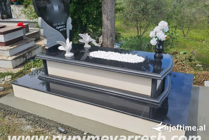 Sherbime Funerale ne Tirane - 350 Euro