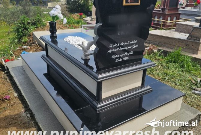 Sherbime Funerale ne Tirane - 350 Euro
