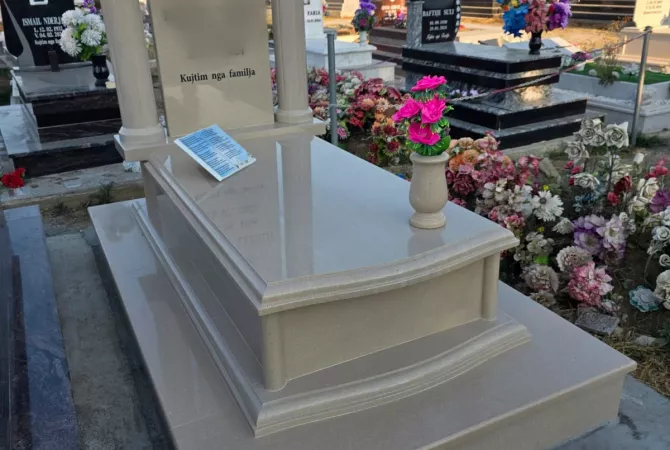 Sherbime Funerale ne Tirane - 600 Euro