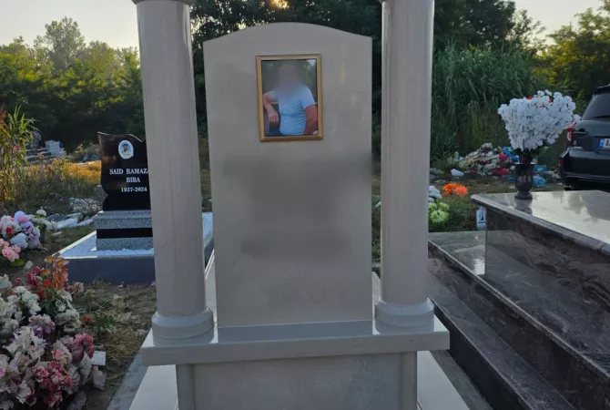 Sherbime Funerale ne Tirane - 600 Euro