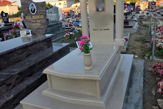 Sherbime Funerale ne Tirane - 600 Euro