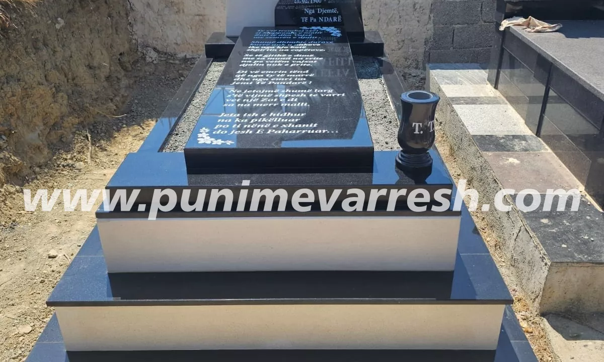 Punime Varresh Vlore | Modele Varresh Graniti Dhe Mermeri | Pikture E Gdhendur