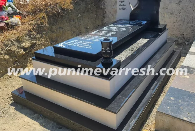 Sherbime Funerale ne Tirane - 450 Euro