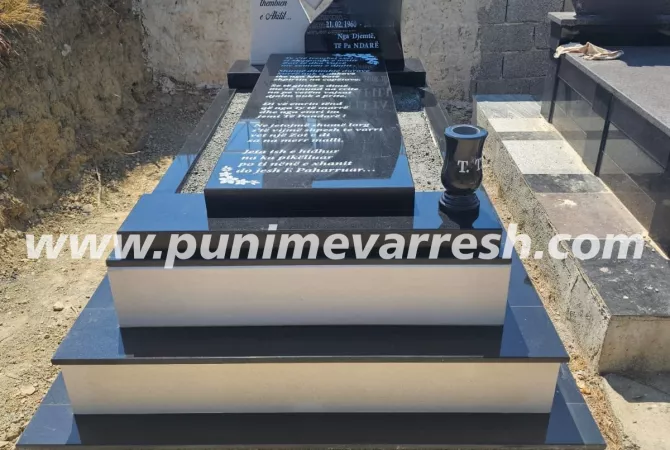 Sherbime Funerale ne Tirane - 450 Euro