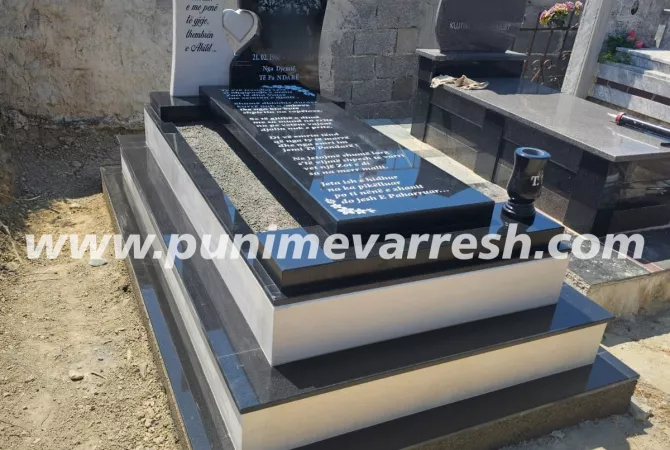 Sherbime Funerale ne Tirane - 450 Euro