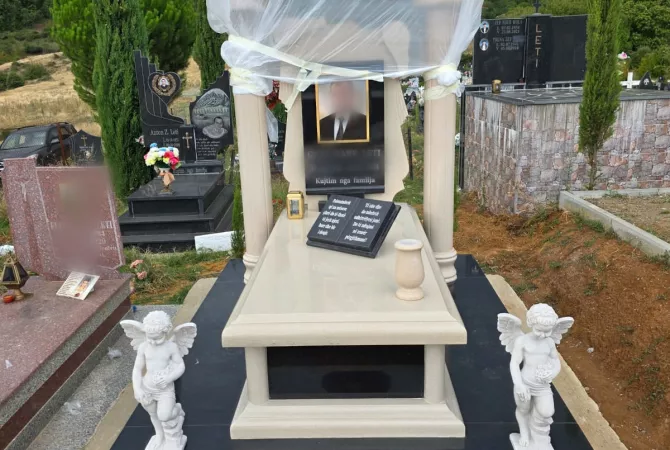 Sherbime Funerale ne Tirane - 1,000 Euro