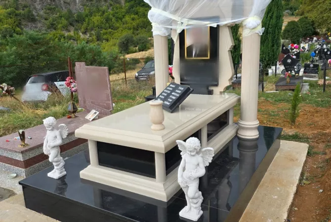 Sherbime Funerale ne Tirane - 1,000 Euro