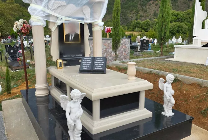 Sherbime Funerale ne Tirane - 1,000 Euro