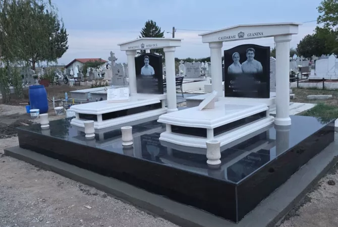 Sherbime Funerale ne Tirane - 2,000 Euro