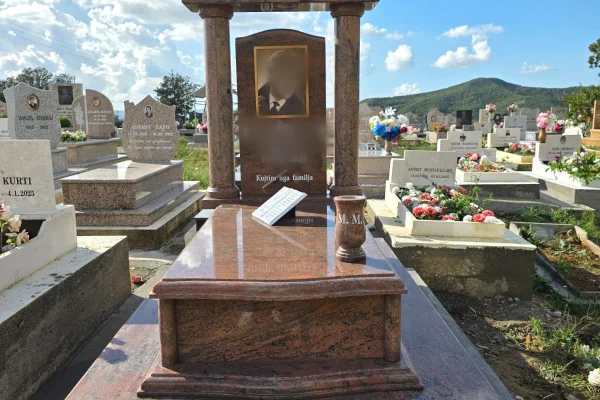 Sherbime Funerale ne Tirane - 550 Euro