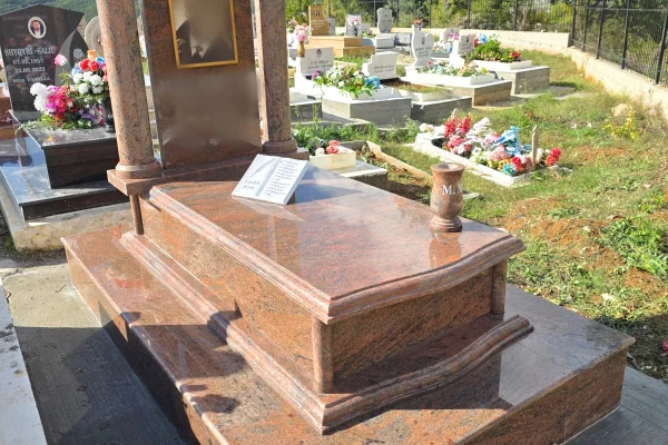 Sherbime Funerale ne Tirane - 550 Euro