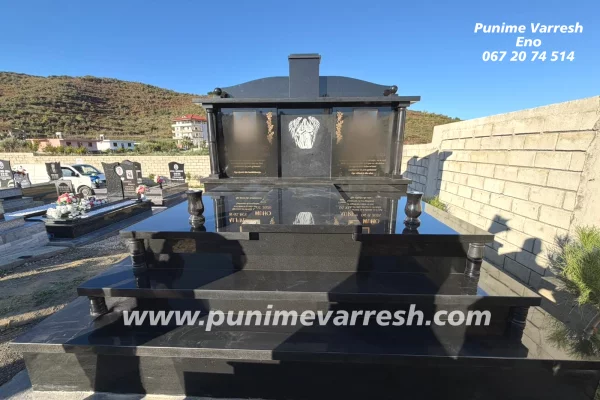 Sherbime Funerale ne Tirane - 190 Euro