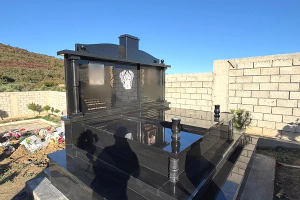 Sherbime Funerale ne Tirane - 190 Euro