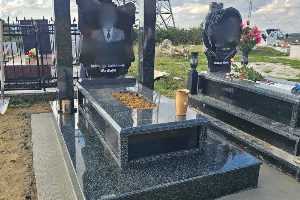 Sherbime Funerale ne Tirane - 550 Euro