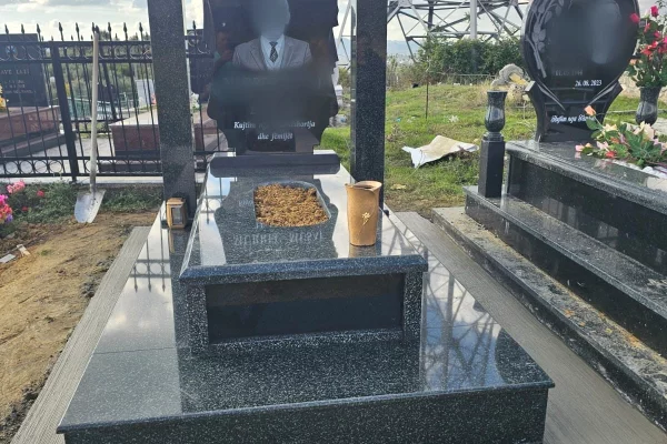 Sherbime Funerale ne Tirane - 550 Euro